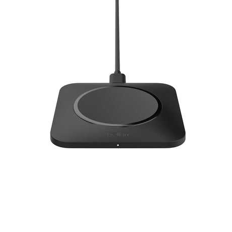 Belkin Boostcharge WirelessCharger 15W Black