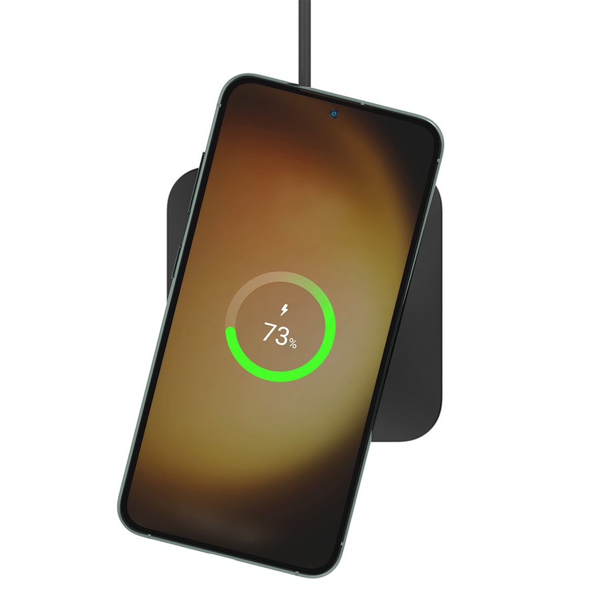 Belkin Boostcharge WirelessCharger 15W Black