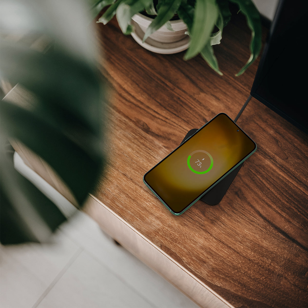Belkin Boostcharge WirelessCharger 15W Black