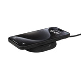 Belkin BoostCharge ProConvertible Magnetic Charging Stand with Qi2 - Black