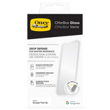 Otterbox Trusted Glassfor Google Pixel 8a - Clear