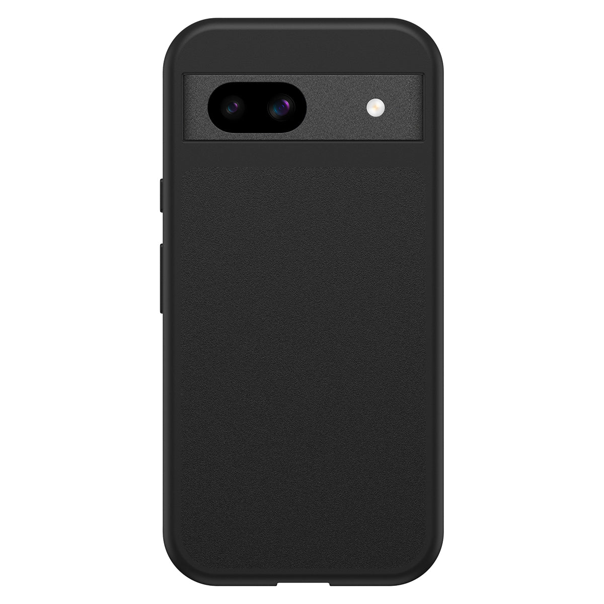Otterbox React Casefor Google Pixel 8a - Black