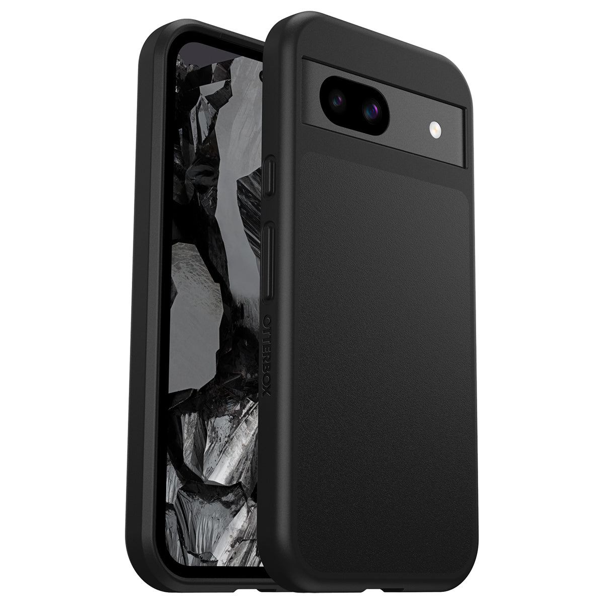Otterbox React Casefor Google Pixel 8a - Black