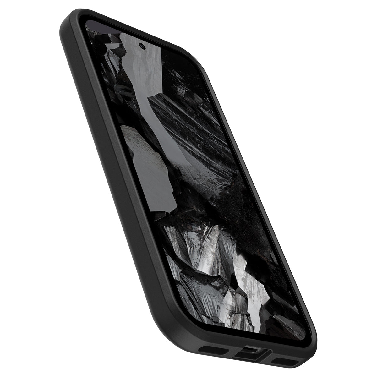 Otterbox React Casefor Google Pixel 8a - Black