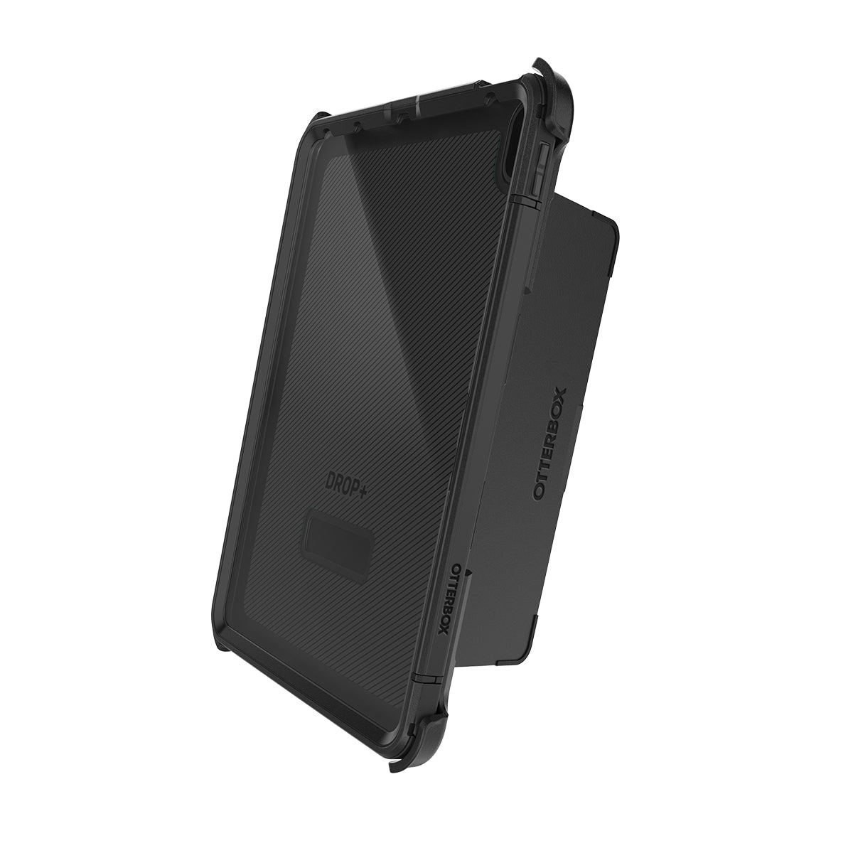 OtterBox Defender CaseFor iPad Air (M2/5th/4th Gen) 11" - Black