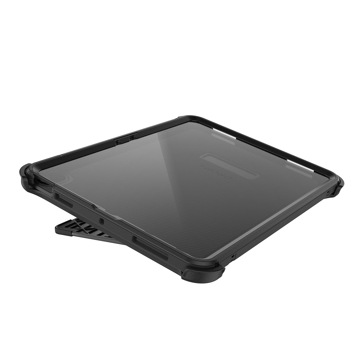 OtterBox Defender CaseFor iPad Air (M2/5th/4th Gen) 11" - Black