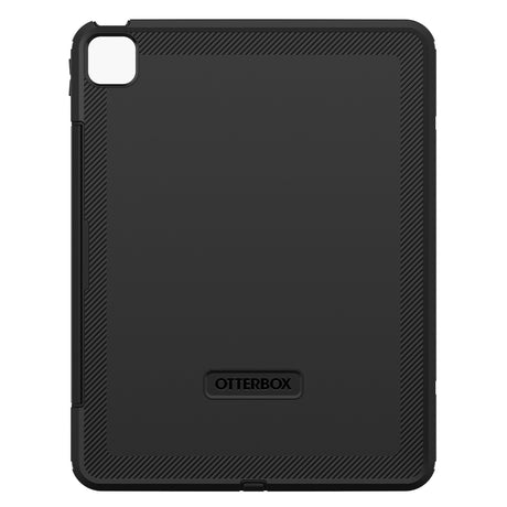 OtterBox Defender CaseFor iPad Pro (M4) 13" - Black