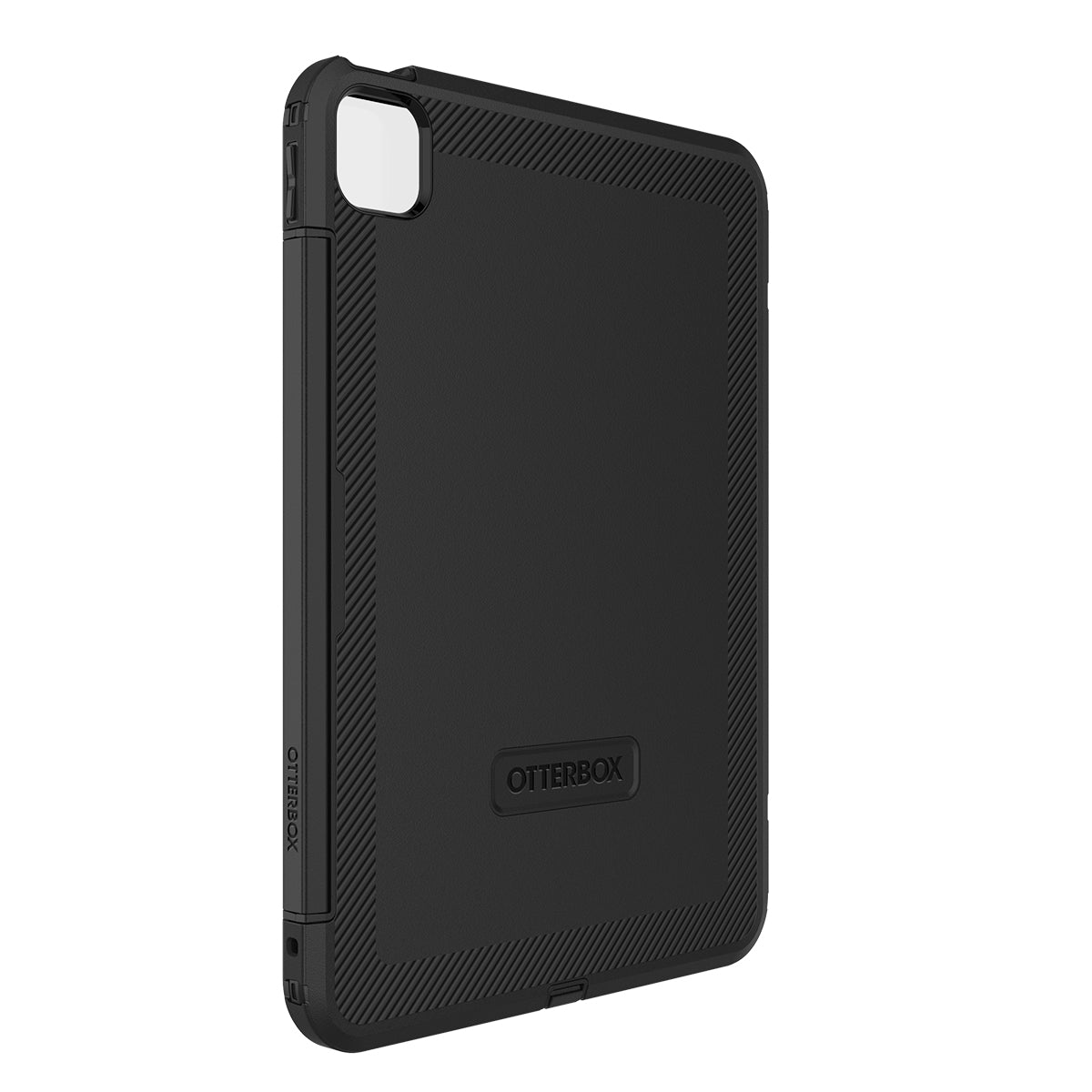 OtterBox Defender CaseFor iPad Pro (M4) 11" - Black
