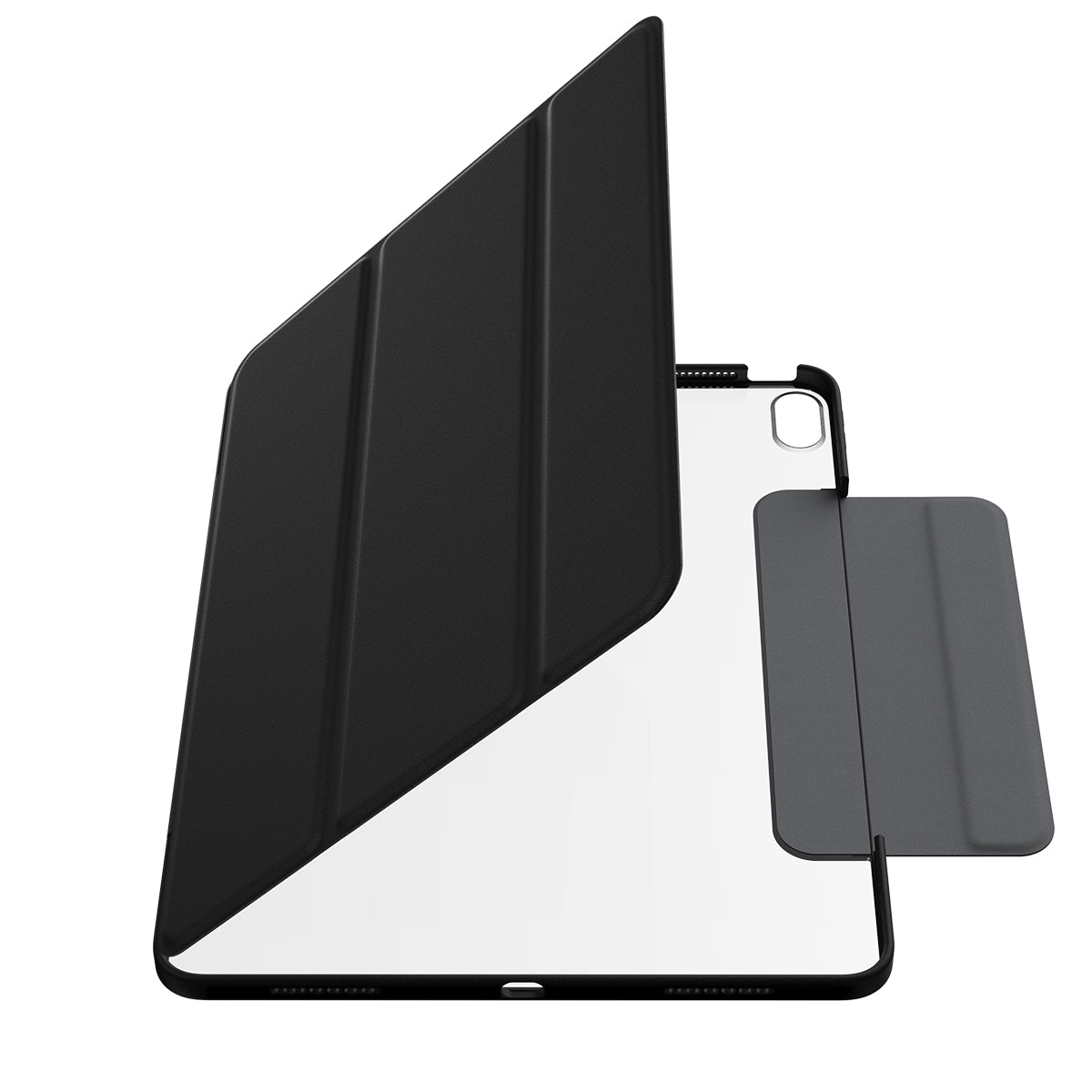 OtterBox Symmetry Folio CaseFor iPad Air (M2) 13" - Black
