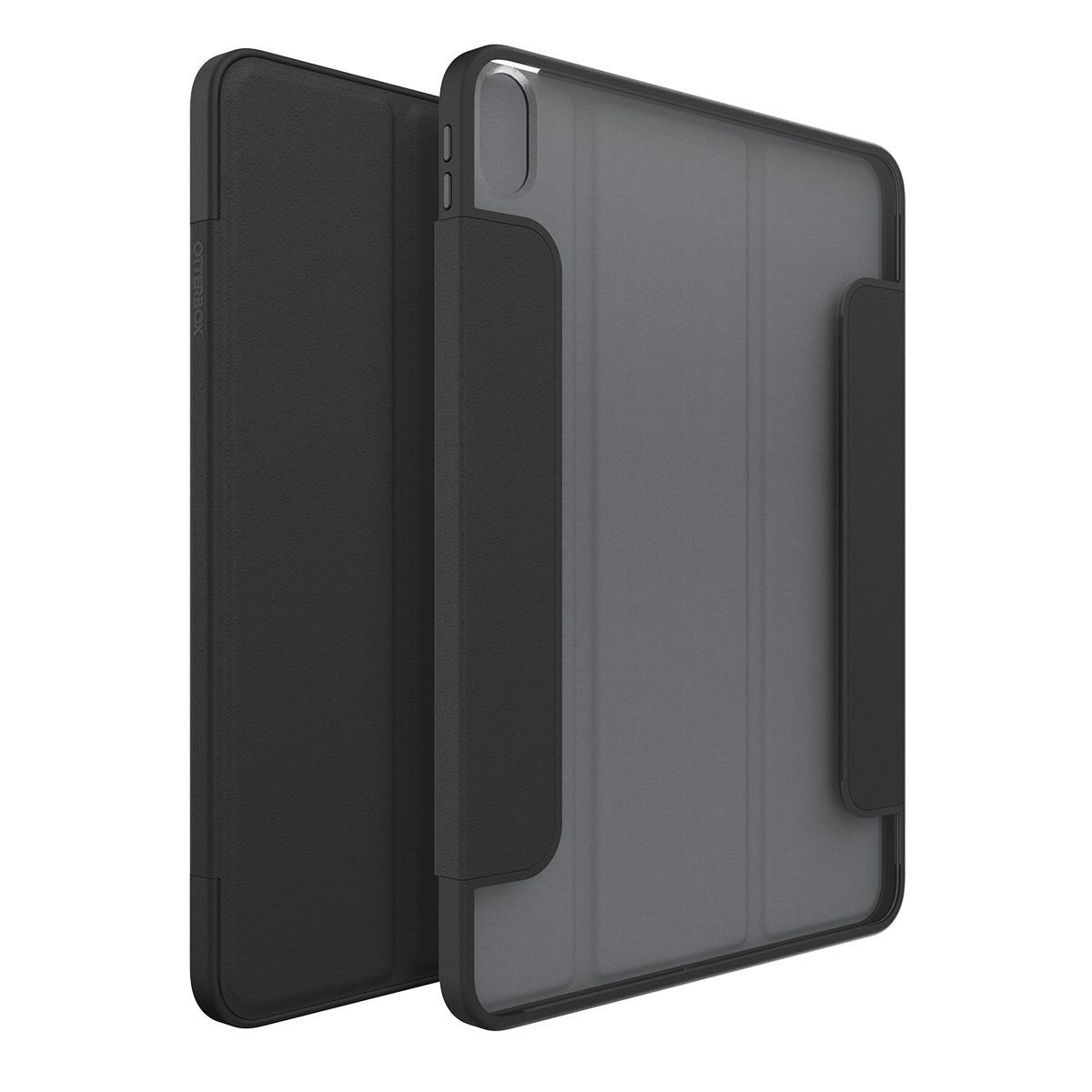 OtterBox Symmetry Folio CaseFor iPad Air (M2/5th/4th Gen) 11" - Black