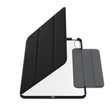 OtterBox Symmetry Folio CaseFor iPad Air (M2/5th/4th Gen) 11" - Black