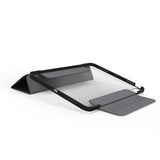 OtterBox Symmetry Folio CaseFor iPad Air (M2/5th/4th Gen) 11" - Black