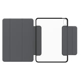 OtterBox Symmetry Folio CaseFor iPad Air (M2/5th/4th Gen) 11" - Black