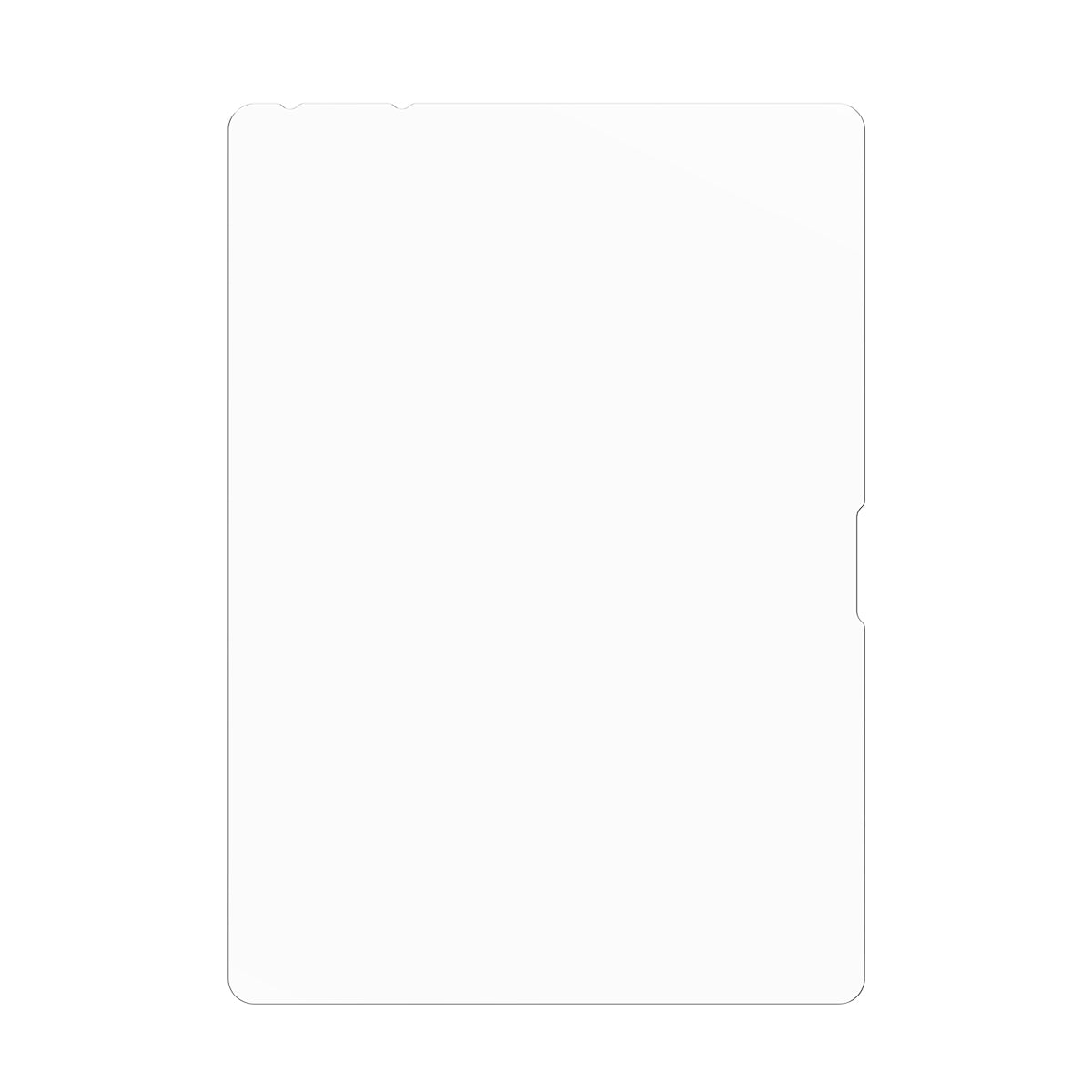 OtterBox Premium GlassScreen Protector For iPad Air (M2/5th/4th Gen) 11" - Clear