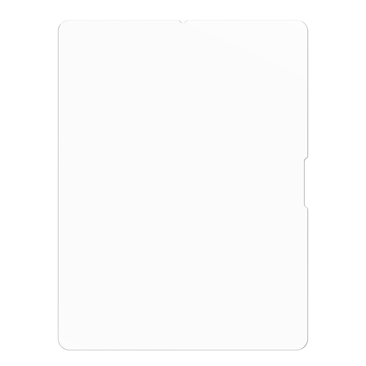 OtterBox Premium GlassScreen Protector For iPad Pro (M4) 13" - Clear