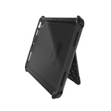 OtterBox Defender CaseFor iPad Air (M2/5th/4th Gen) 11" - Black (No Retail Packaging)