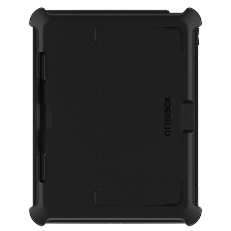 OtterBox Defender CaseFor iPad Air (M2) 13" - Black (No Retail Packaging)