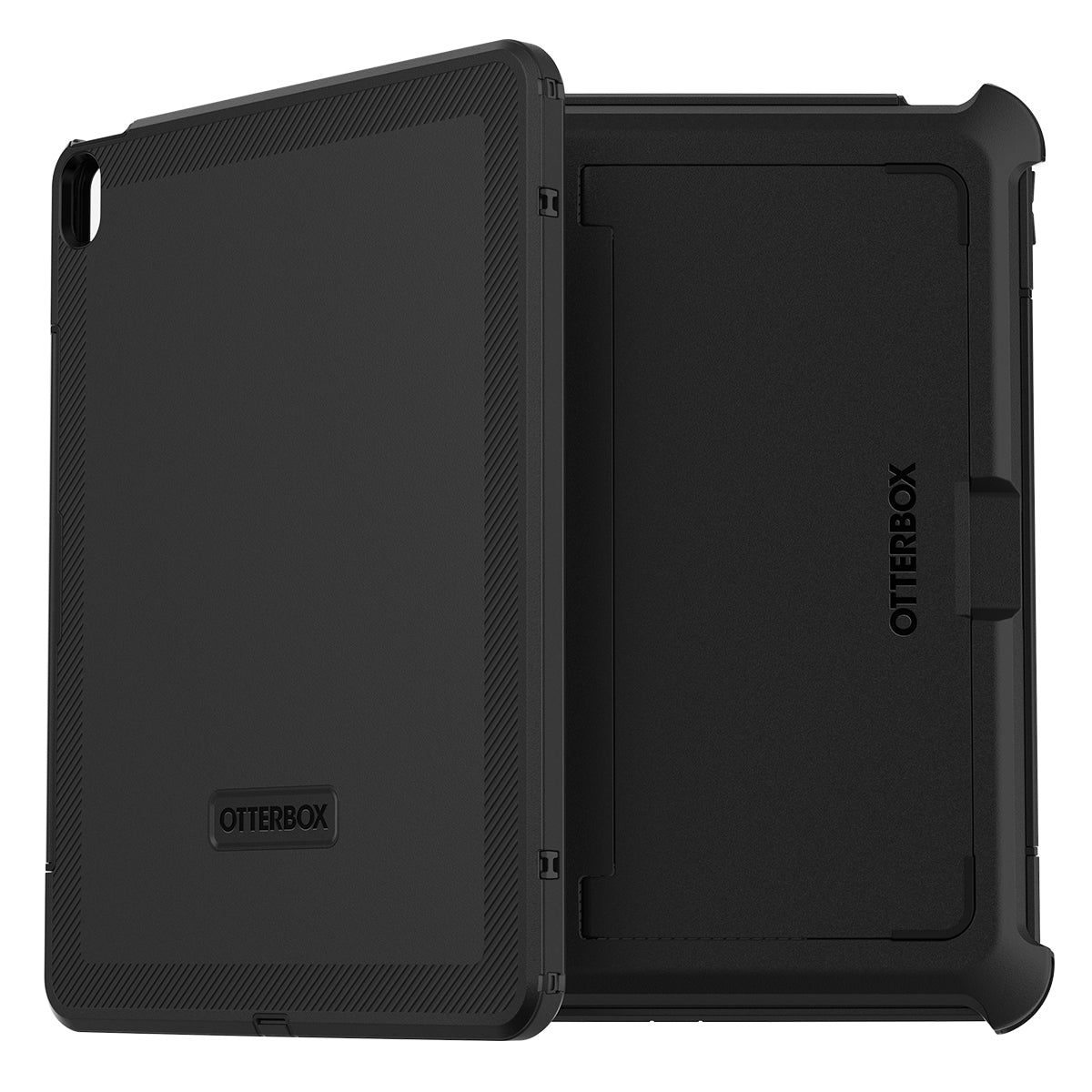 OtterBox Defender CaseFor iPad Air (M2) 13" - Black (No Retail Packaging)