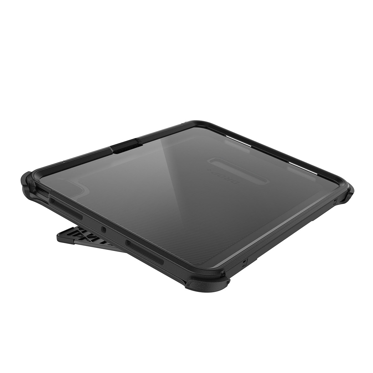 OtterBox Defender CaseFor iPad Pro (M4) 11" - Black (No Retail Packaging)