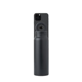 Ringo Water Bottle - with Magnetic Phone Mount - Black 710ml (24oz)