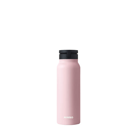 Ringo Water Bottle (950ml) - with Magnetic Phone Mount - Pink 950ml (32oz)
