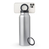Ringo Water Bottle - with Magnetic Phone Mount - Stainless 950ml (32oz)