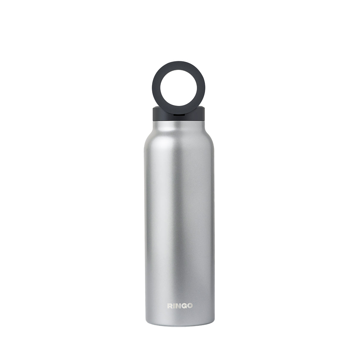 Ringo Water Bottle - with Magnetic Phone Mount - Stainless 950ml (32oz)