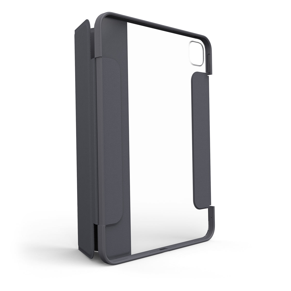 OtterBox Symmetry Folio CaseFor iPad Pro (M4) 11 - Black