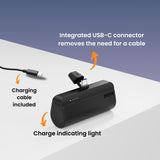 EFM Power On-The-Go 5 000mAh Power Bank
