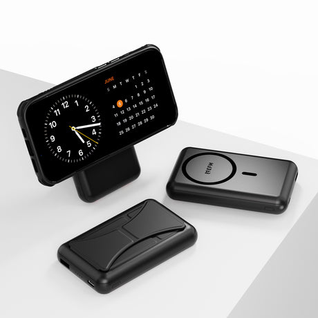 EFM FLUX 10 000mAh Magnetic Power Bank