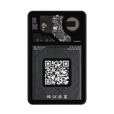Rolling Square AirCard  - Card-sized Wallet Tracker