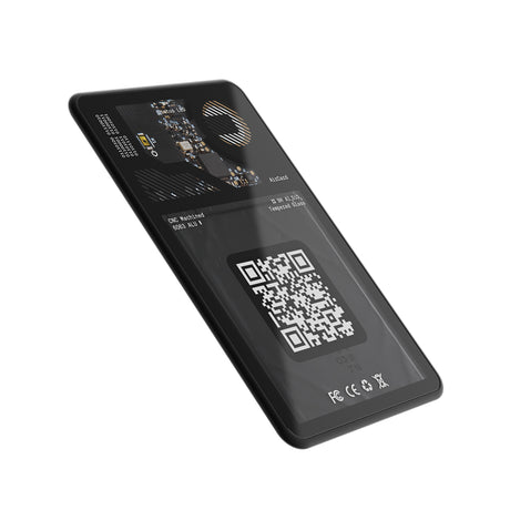 Rolling Square AirCard  - Card-sized Wallet Tracker