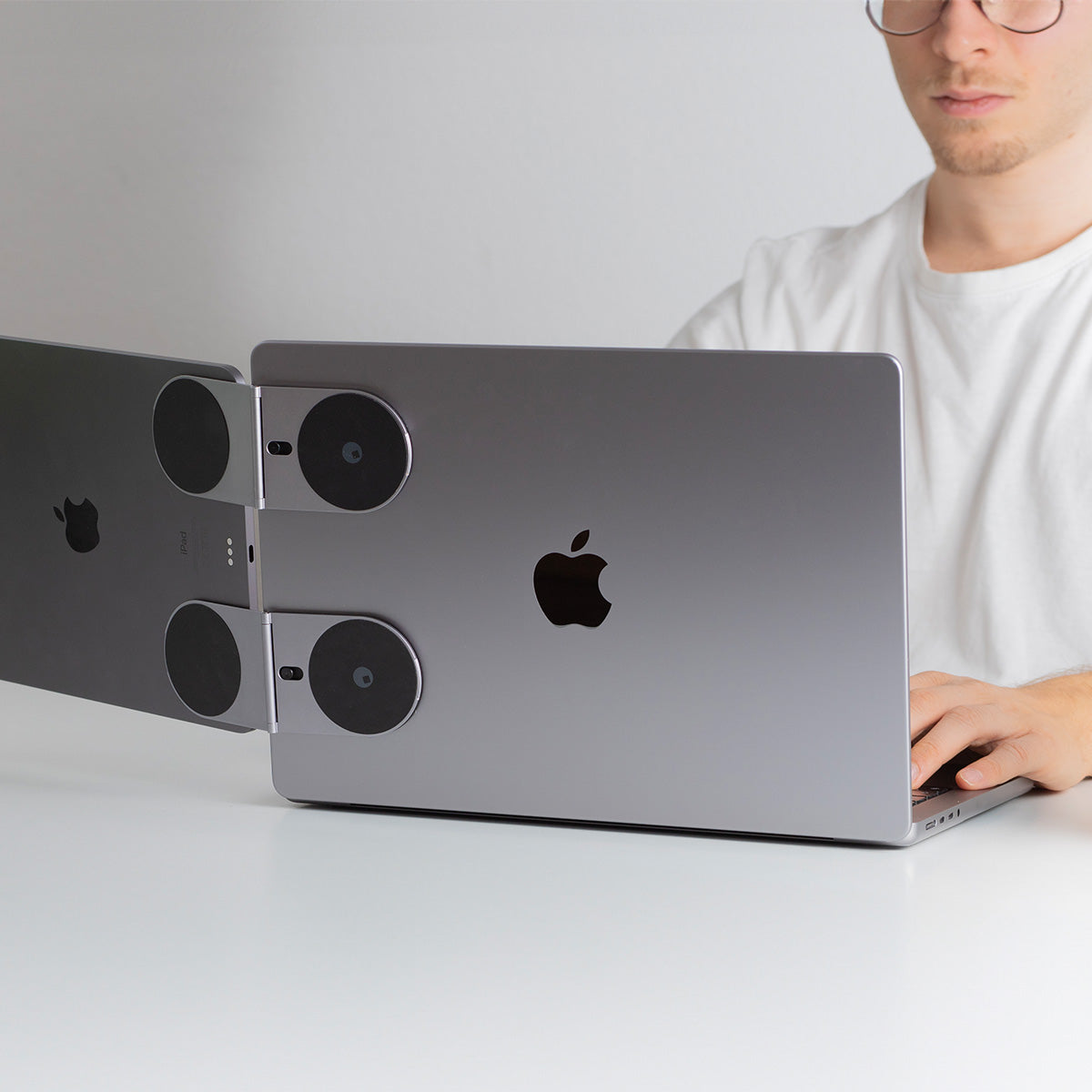 Rolling Square EDGE Pro Core - Adapters Only