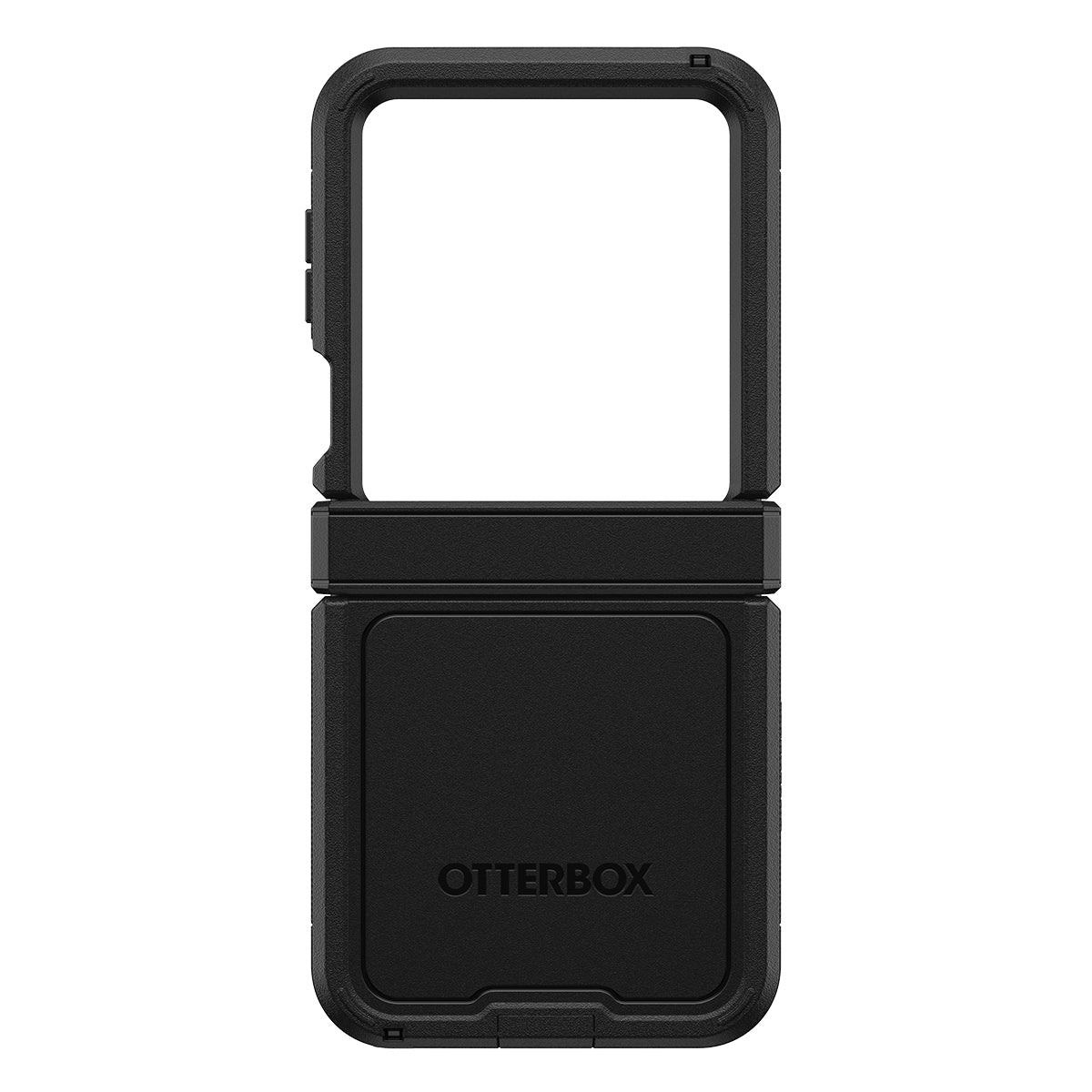 OtterBox Defender XT CaseFor Samsung Galaxy Z Flip6 - Black