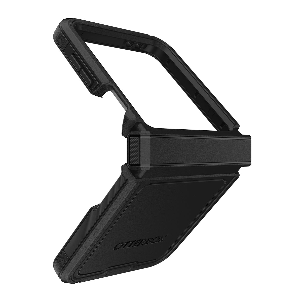 OtterBox Defender XT CaseFor Samsung Galaxy Z Flip6 - Black