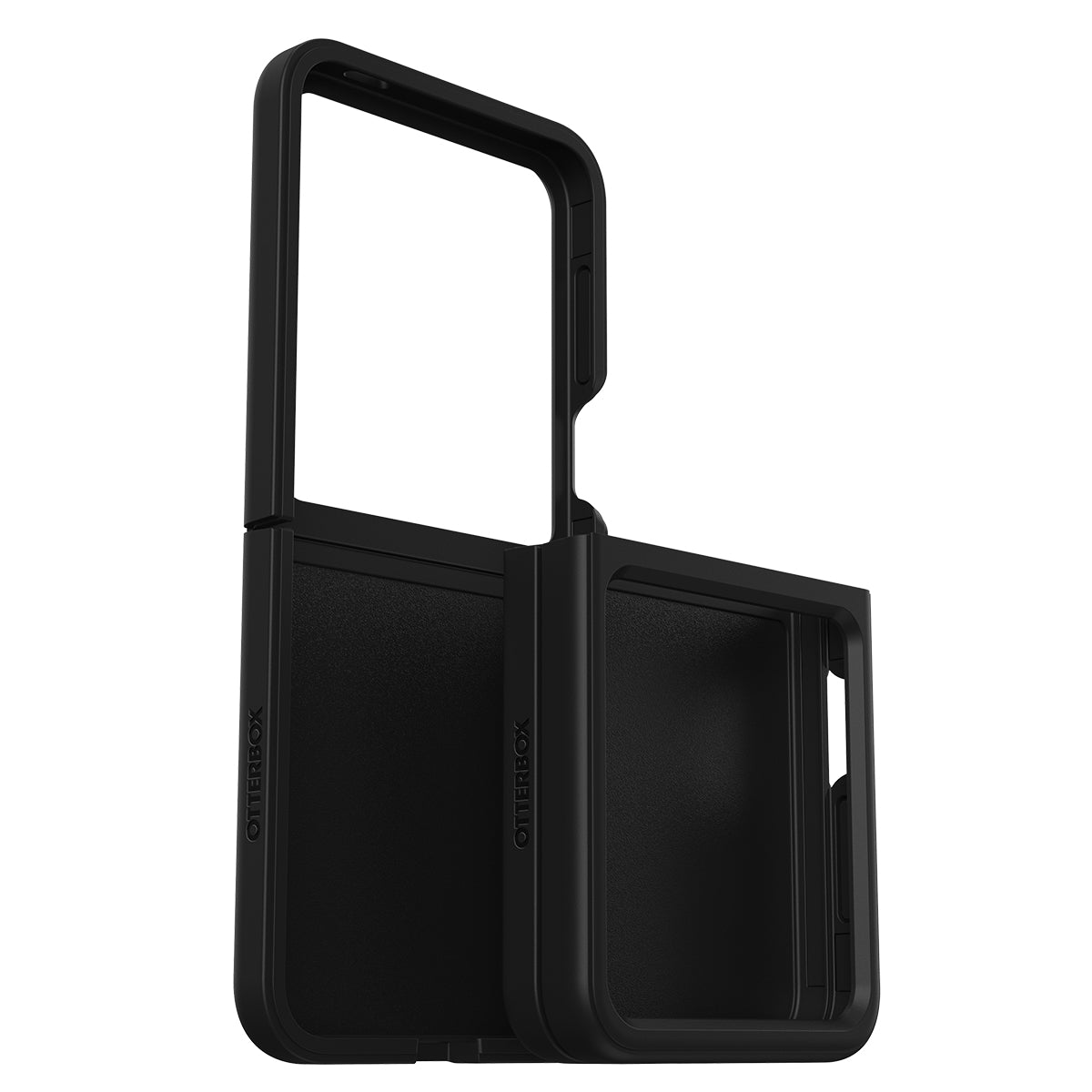OtterBox Thin Flex CaseFor Samsung Galaxy Z Flip6 - Black