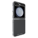Case-Mate Tough Clear CaseFor Samsung Galaxy Z Flip6 - Clear