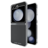 Case-Mate Tough Clear CaseFor Samsung Galaxy Z Flip6 - Clear