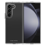 Case-Mate Tough Clear CaseFor Samsung Galaxy Z Fold6 - Clear