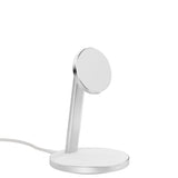 EFM Qi2 15W Duo Wireless Charge Stand - With 20W Power Supply and 1.2M Cable