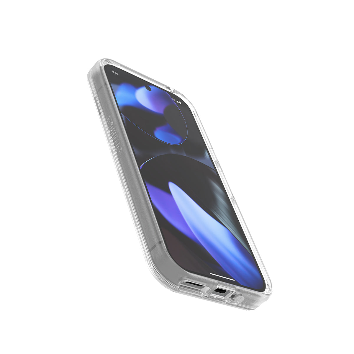 Otterbox SymmetryFor Google Pixel 9/9 Pro - Black
