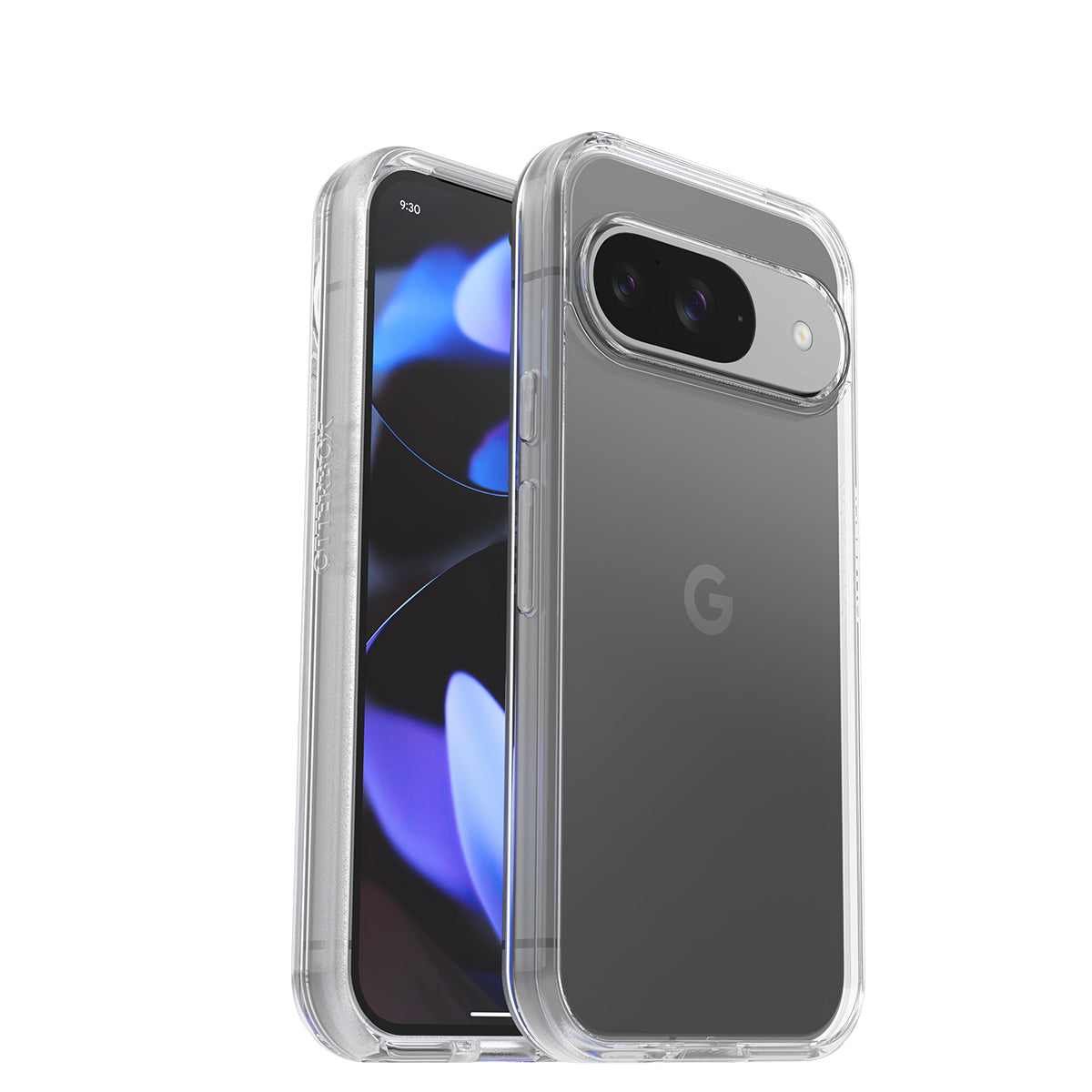 Otterbox SymmetryFor Google Pixel 9/9 Pro - Black