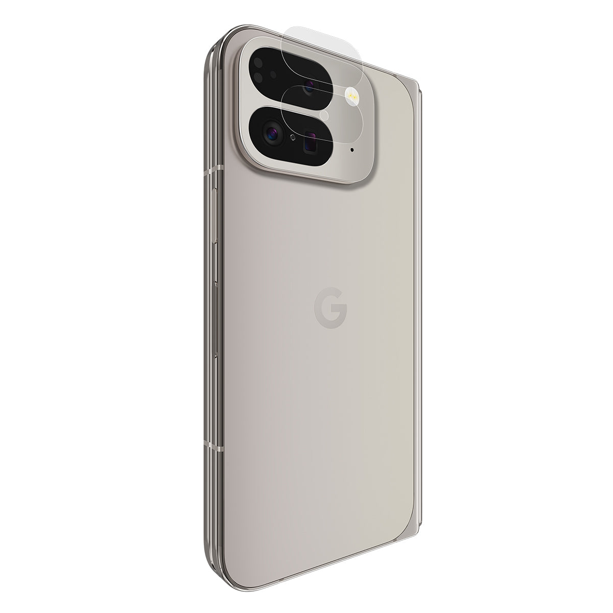 Case-Mate Lens ProtectorFor Google Pixel 9 Pro Fold