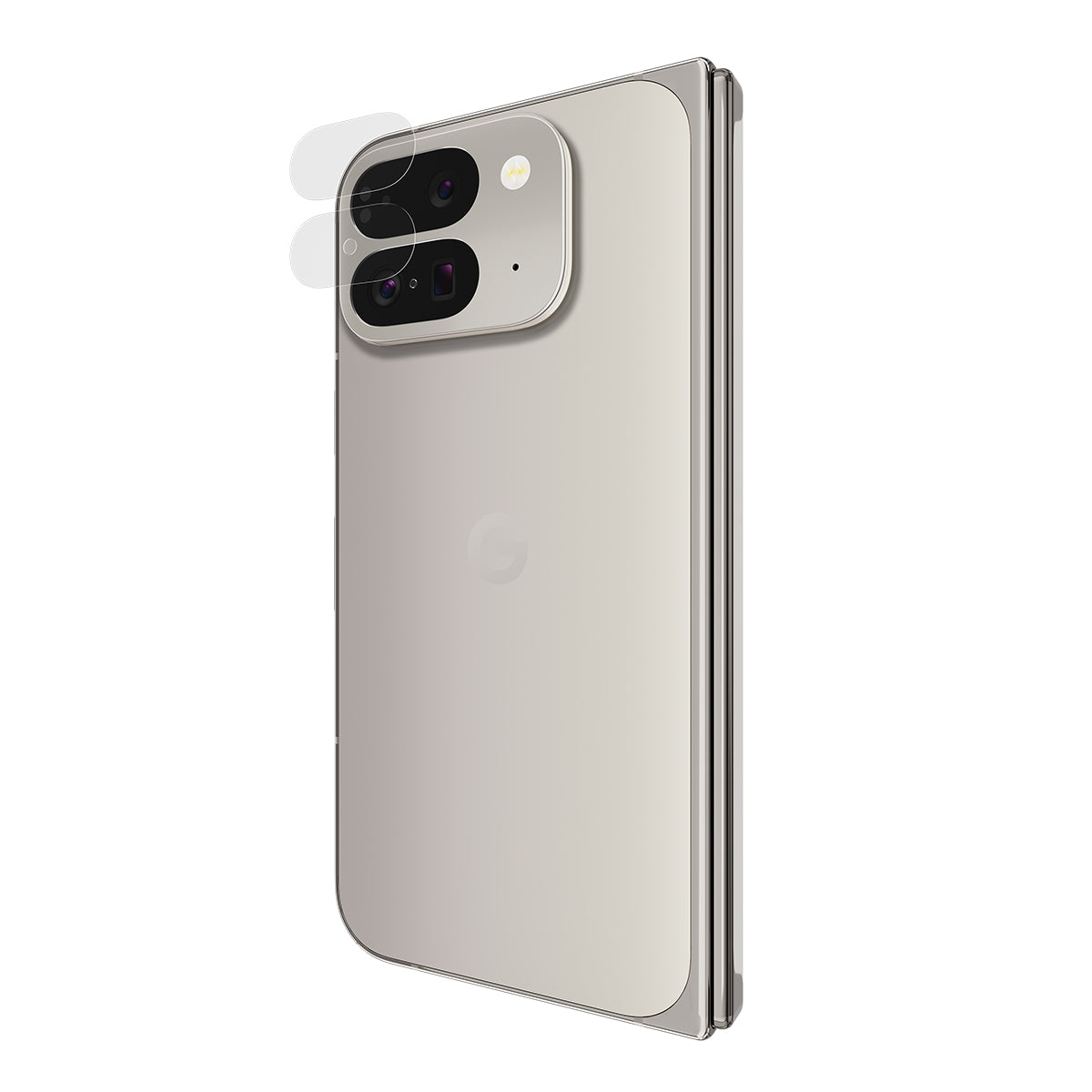 Case-Mate Lens ProtectorFor Google Pixel 9 Pro Fold