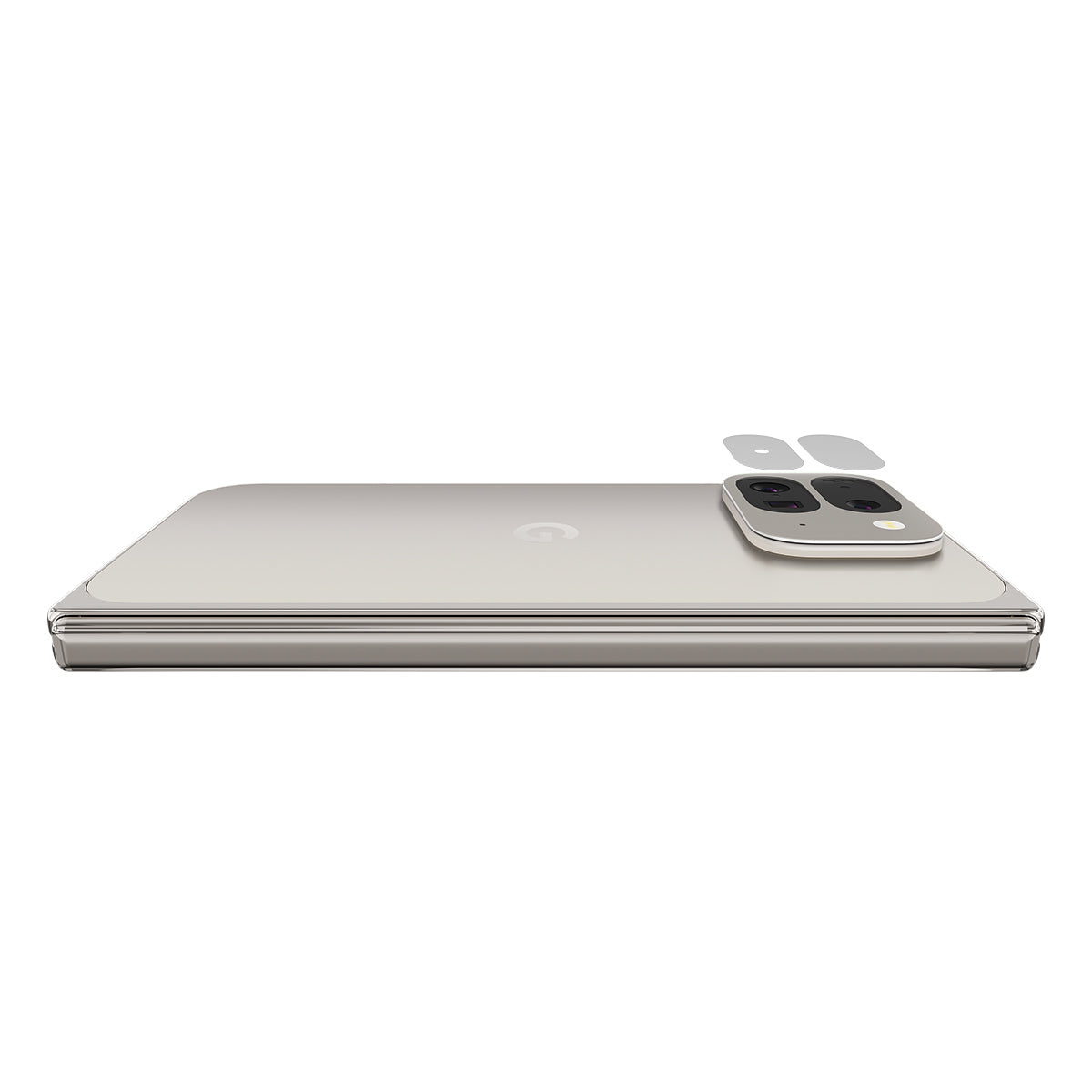 Case-Mate Lens ProtectorFor Google Pixel 9 Pro Fold