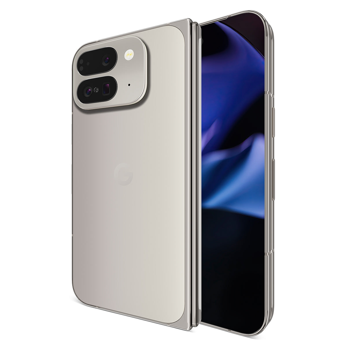 Case-Mate Lens ProtectorFor Google Pixel 9 Pro Fold