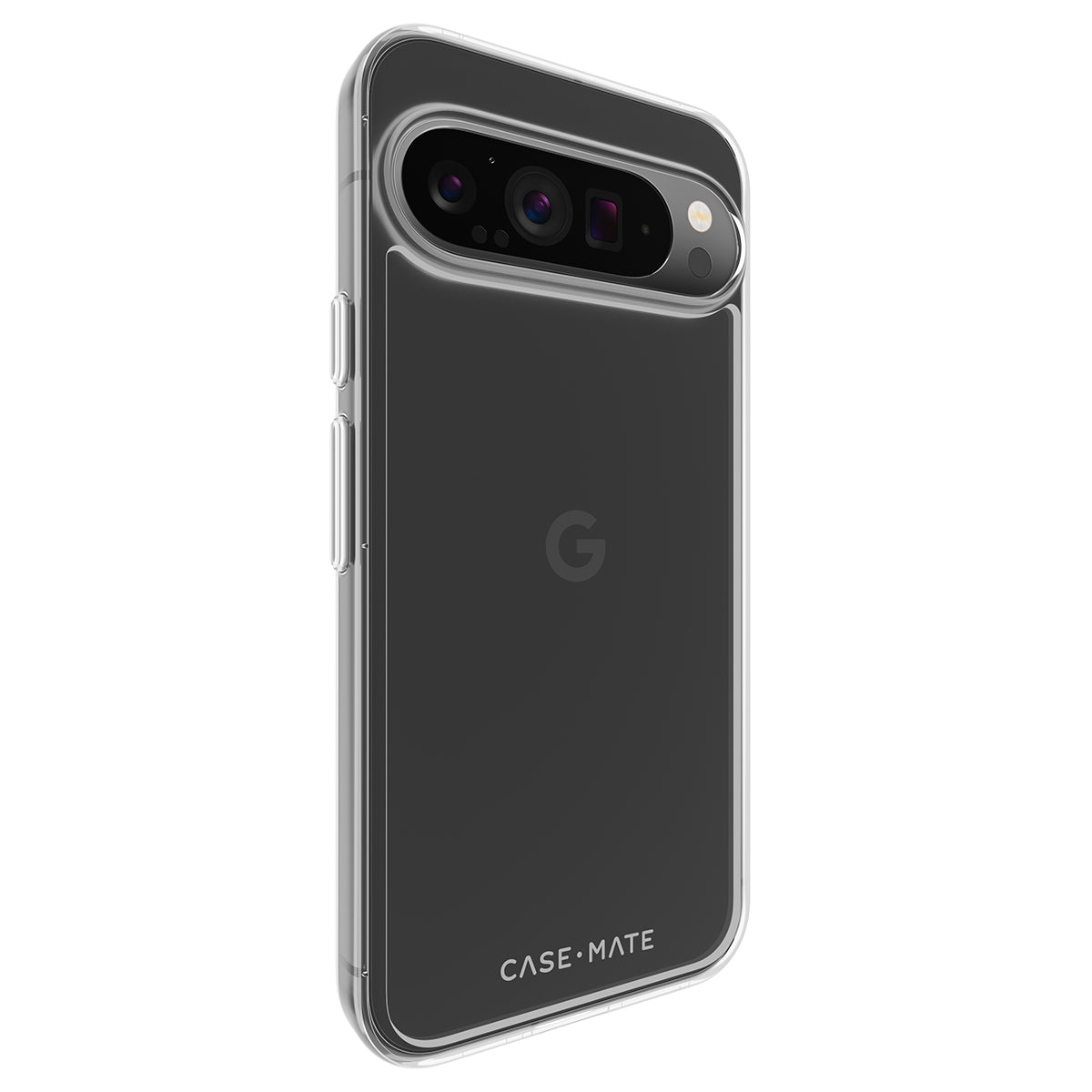 Case-Mate Tough CaseFor Google Pixel 9 Pro XL - Clear