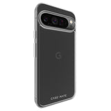 Case-Mate Tough CaseFor Google Pixel 9 Pro XL - Clear