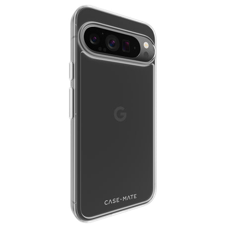 Case-Mate Tough CaseFor Google Pixel 9 Pro XL - Clear