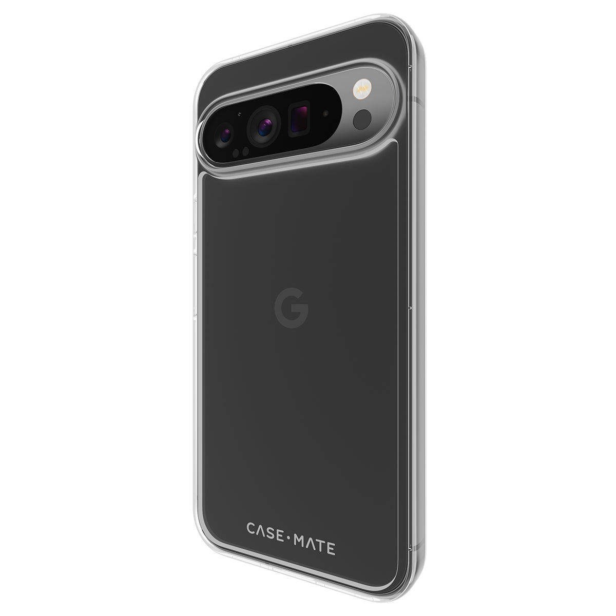 Case-Mate Tough CaseFor Google Pixel 9 Pro XL - Clear